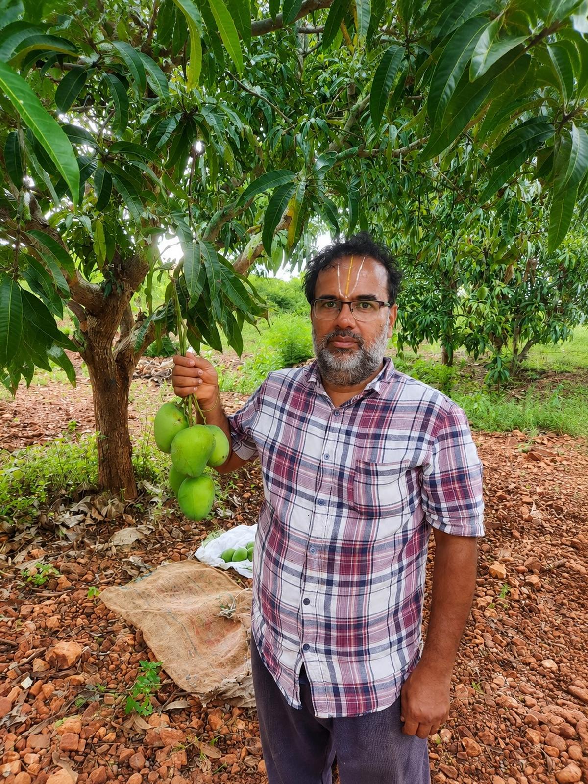 Arun Sogathur